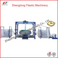 Plastic Machine Six Shuttle Circular Loom for Rice Bag (SL-SBY6/750)